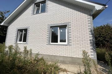 Фото №4: Дом 121 м² - Энергетик, мкр. Прикубанский внутригородской округ, ул. Садовая, 66/1