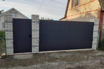 Фото №1: Дом 121 м² - Энергетик, мкр. Прикубанский внутригородской округ, ул. Садовая, 66/1