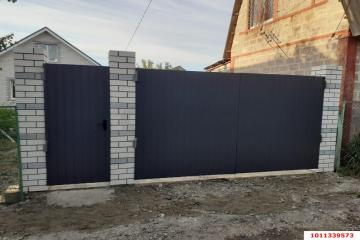 Фото №1: Дом 121 м² - Энергетик, мкр. Прикубанский внутригородской округ, ул. Садовая, 66/1