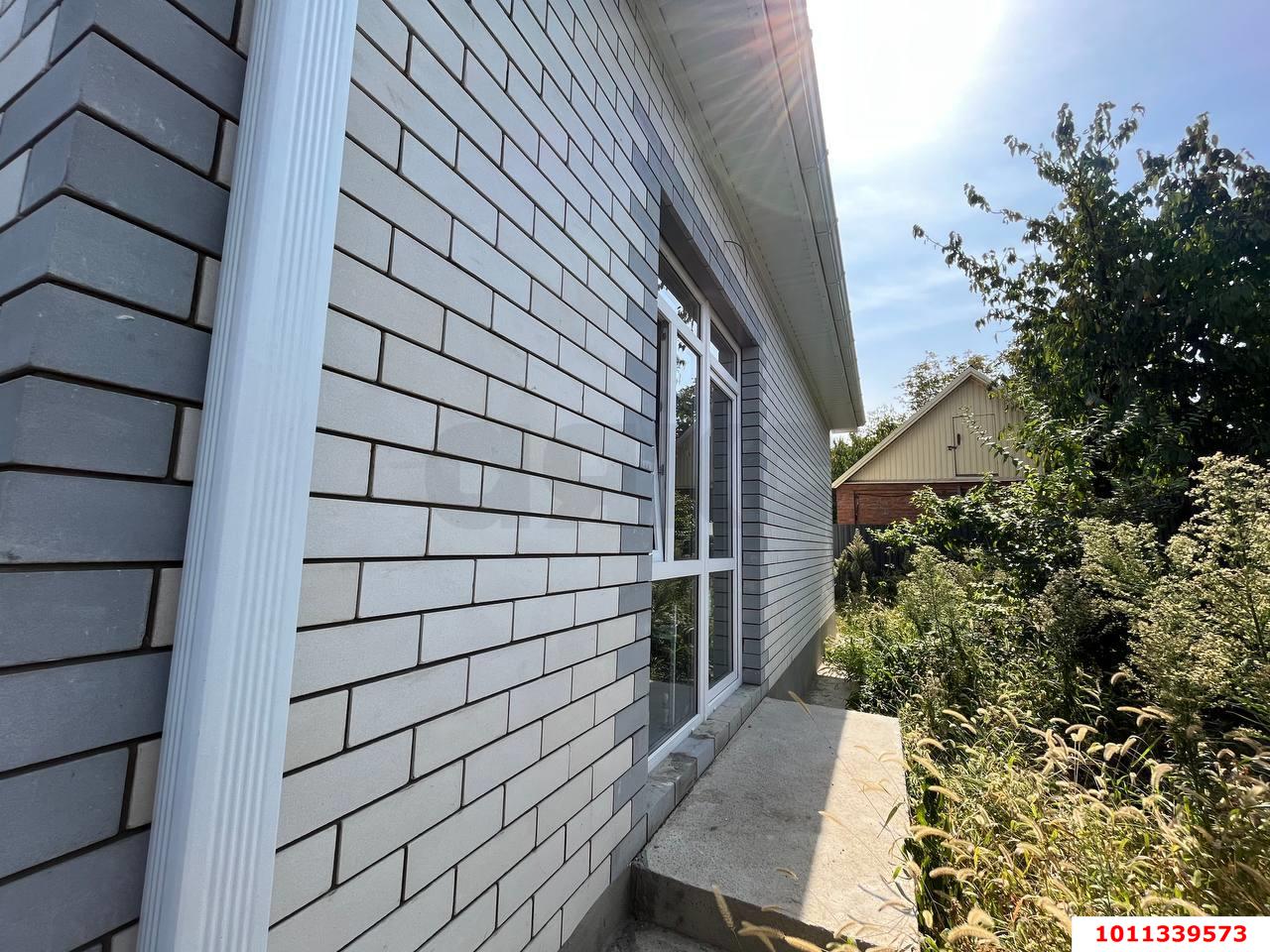 Фото №6: Дом 121 м² + 3 сот. - Энергетик, мкр. Прикубанский внутригородской округ, ул. Садовая, 66/1