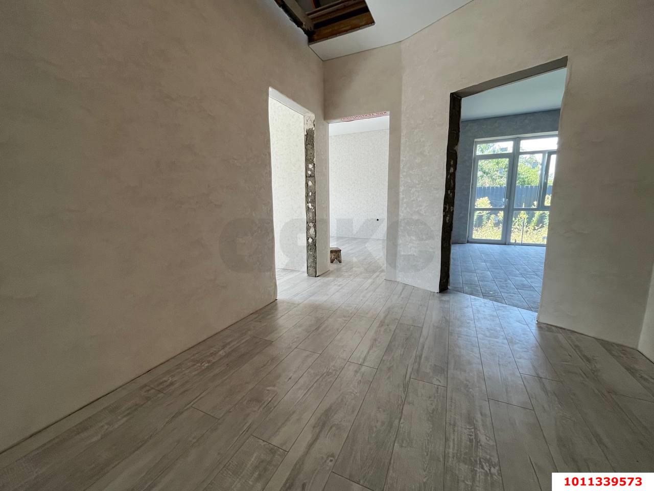 Фото №14: Дом 121 м² + 3 сот. - Энергетик, мкр. Прикубанский внутригородской округ, ул. Садовая, 66/1