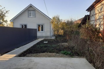 Фото №3: Дом 121 м² - Энергетик, мкр. Прикубанский внутригородской округ, ул. Садовая, 66/1