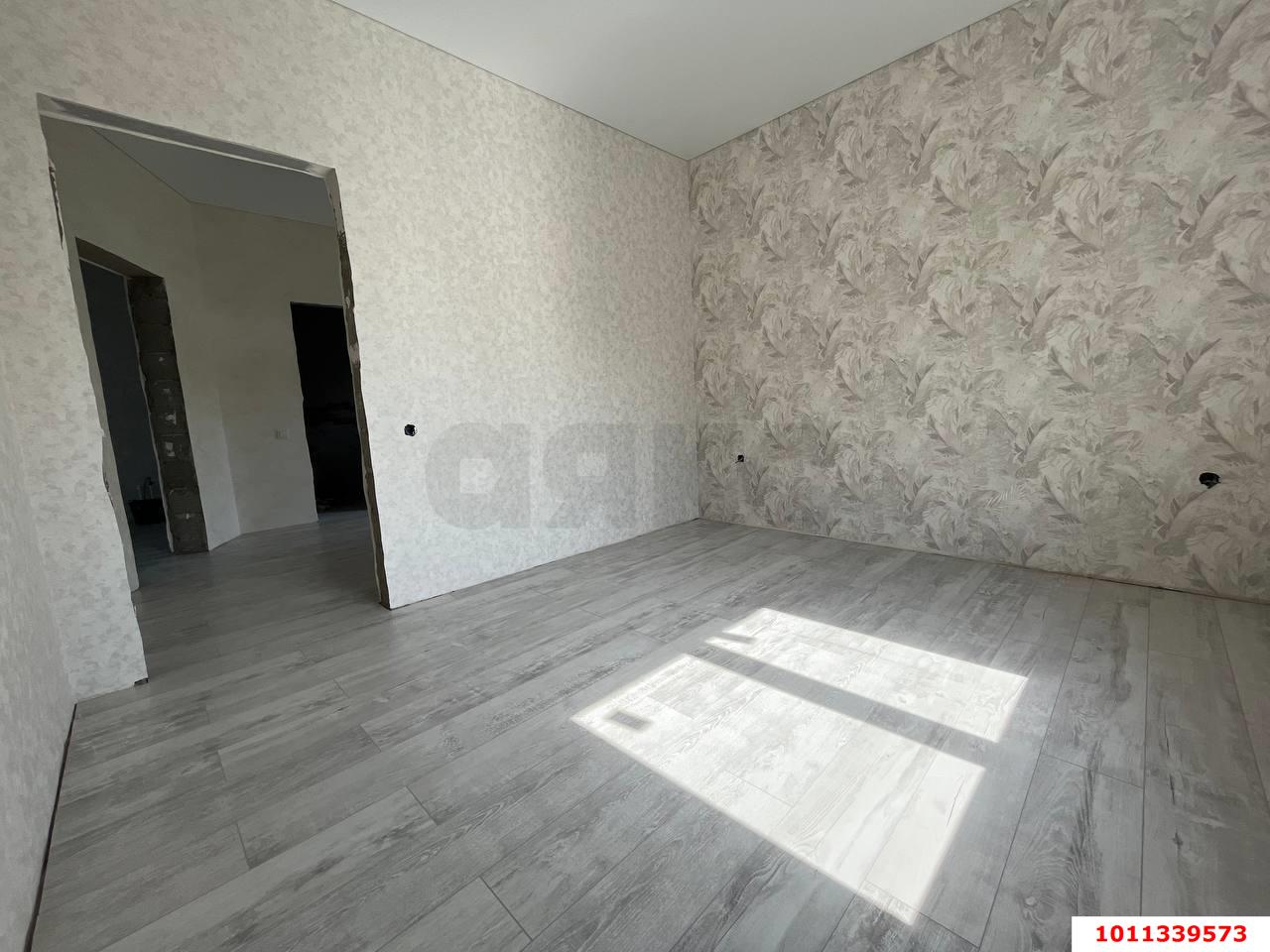 Фото №5: Дом 121 м² + 3 сот. - Энергетик, мкр. Прикубанский внутригородской округ, ул. Садовая, 66/1