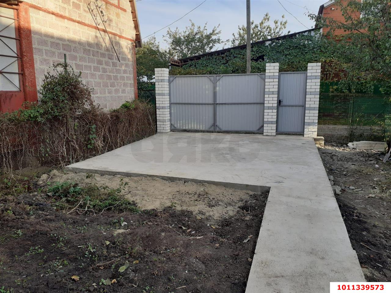 Фото №2: Дом 121 м² + 3 сот. - Энергетик, Прикубанский внутригородской округ, ул. Садовая, 66/1