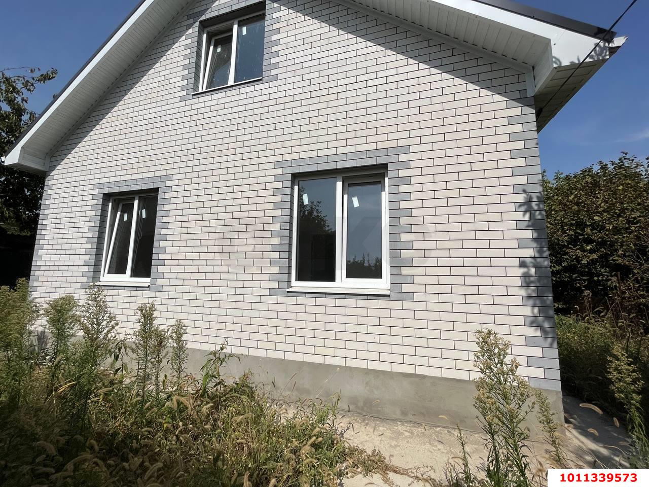 Фото №4: Дом 121 м² + 3 сот. - Энергетик, Прикубанский внутригородской округ, ул. Садовая, 66/1