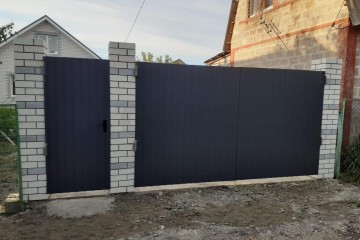 Фото №1: Дом 121 м² - Энергетик, мкр. Прикубанский внутригородской округ, ул. Садовая, 66/1