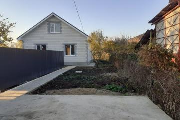 Фото №3: Дом 121 м² - Энергетик, мкр. Прикубанский внутригородской округ, ул. Садовая, 66/1