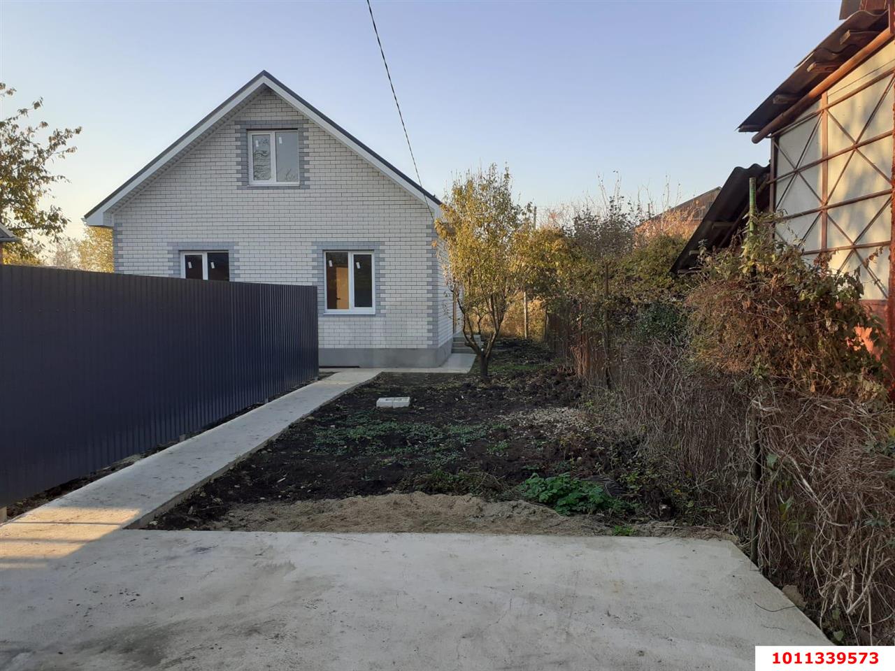 Фото №3: Дом 121 м² + 3 сот. - Энергетик, мкр. Прикубанский внутригородской округ, ул. Садовая, 66/1