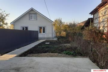 Фото №3: Дом 121 м² - Энергетик, мкр. Прикубанский внутригородской округ, ул. Садовая, 66/1