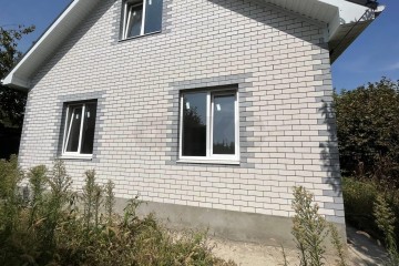 Фото №4: Дом 121 м² - Энергетик, мкр. Прикубанский внутригородской округ, ул. Садовая, 66/1