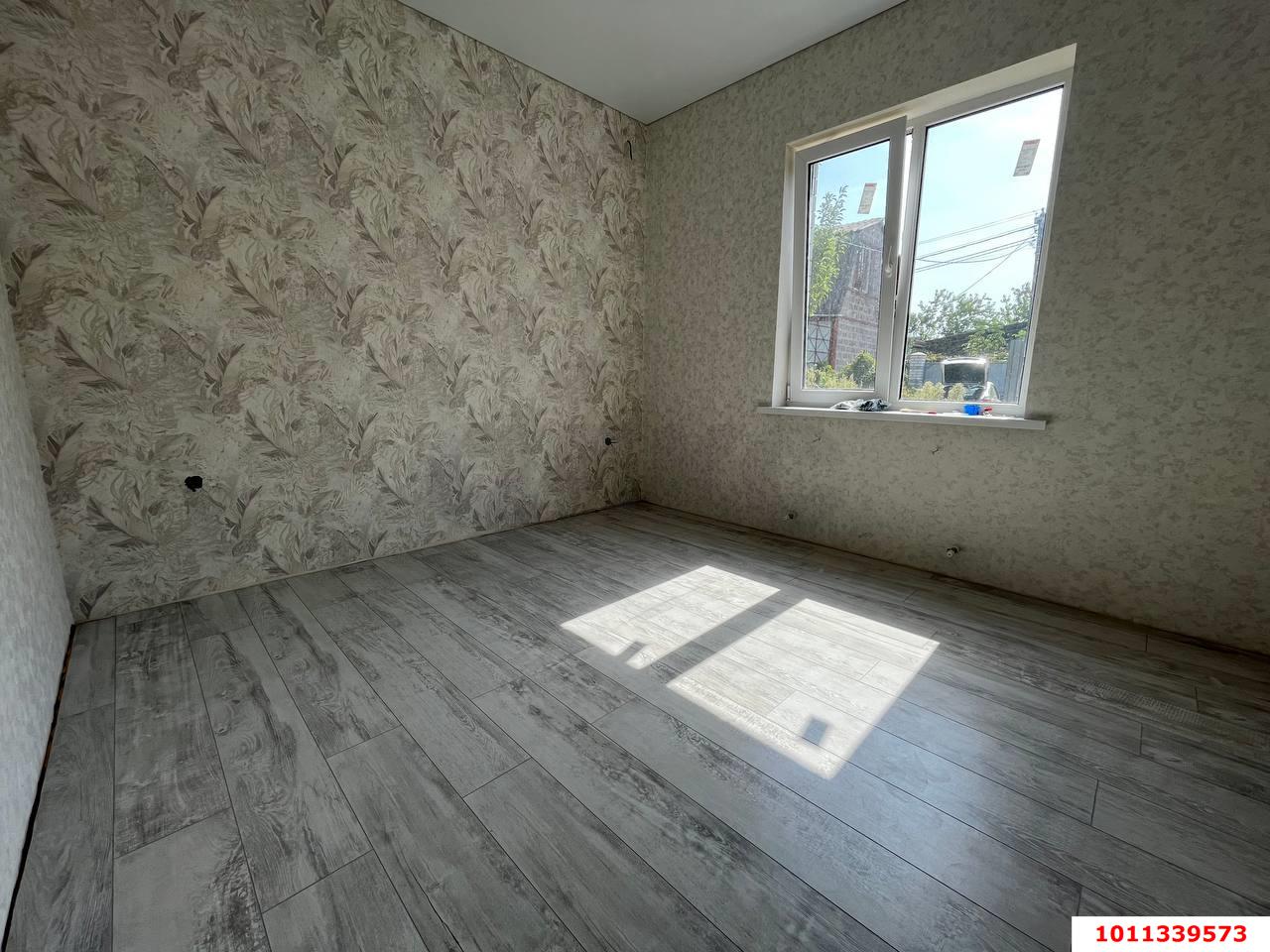 Фото №9: Дом 121 м² + 3 сот. - Энергетик, Прикубанский внутригородской округ, ул. Садовая, 66/1