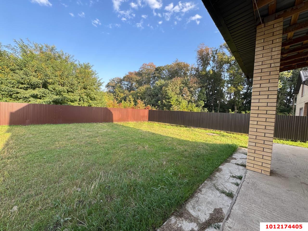 Фото №3: Дом 163 м² + 7.6 сот. - Старокорсунская, Карасунский внутригородской округ, ул. Купеческая