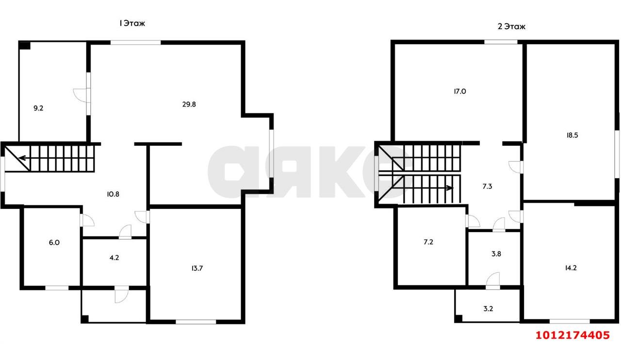 Фото №14: Дом 163 м² + 7.6 сот. - Старокорсунская, Карасунский внутригородской округ, ул. Купеческая