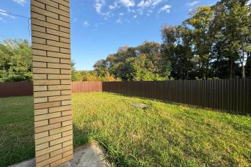 Фото №5: Дом 163 м² - Старокорсунская, мкр. Карасунский внутригородской округ, ул. Купеческая