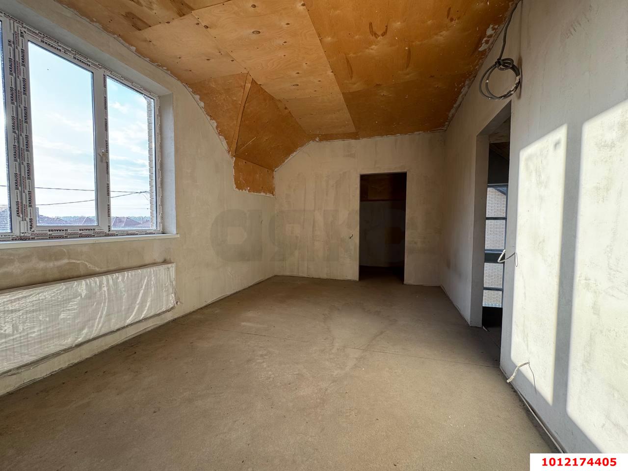 Фото №10: Дом 163 м² + 7.6 сот. - Старокорсунская, Карасунский внутригородской округ, ул. Купеческая