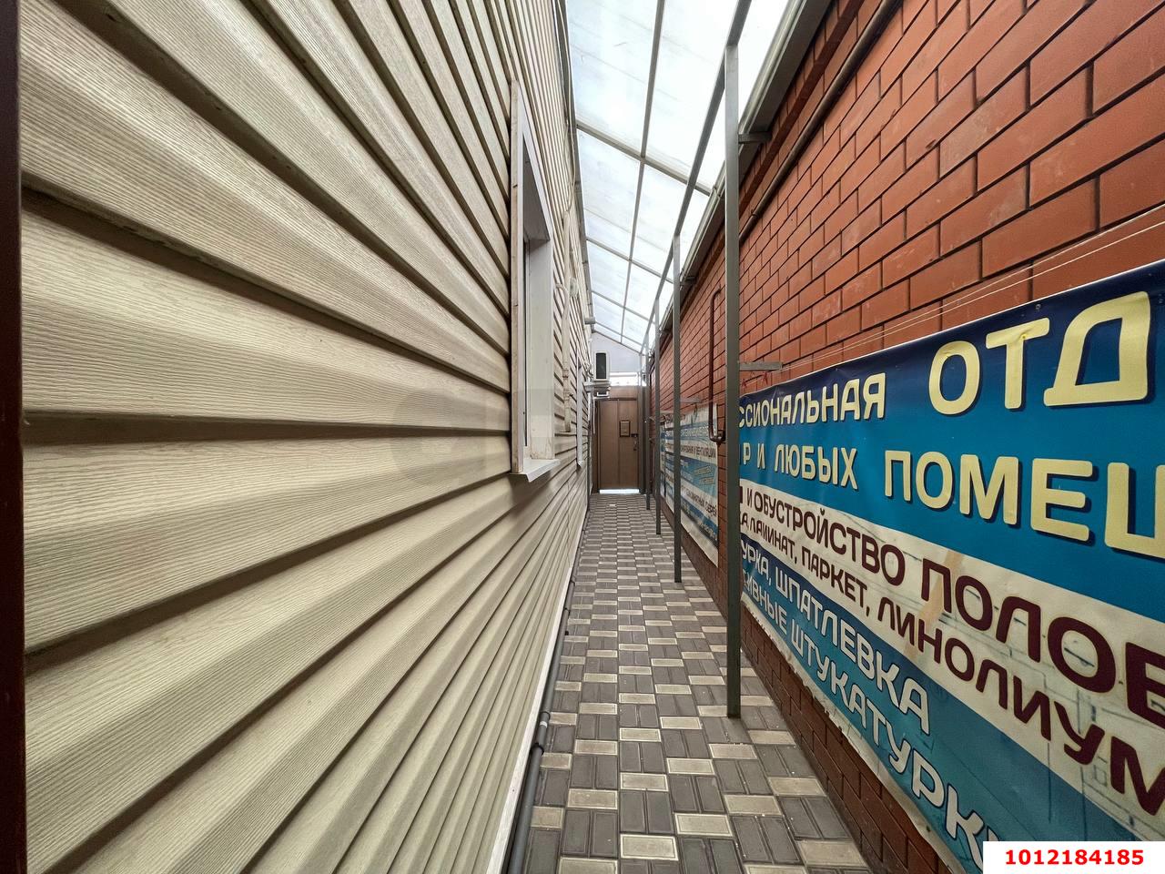 Фото №6: Дом 404 м² + 6 сот. - Краснодар, Фестивальный, ул. Карла Маркса, 45