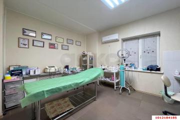 Фото №3: Дом 404 м² - Краснодар, мкр. Фестивальный, ул. Карла Маркса, 45