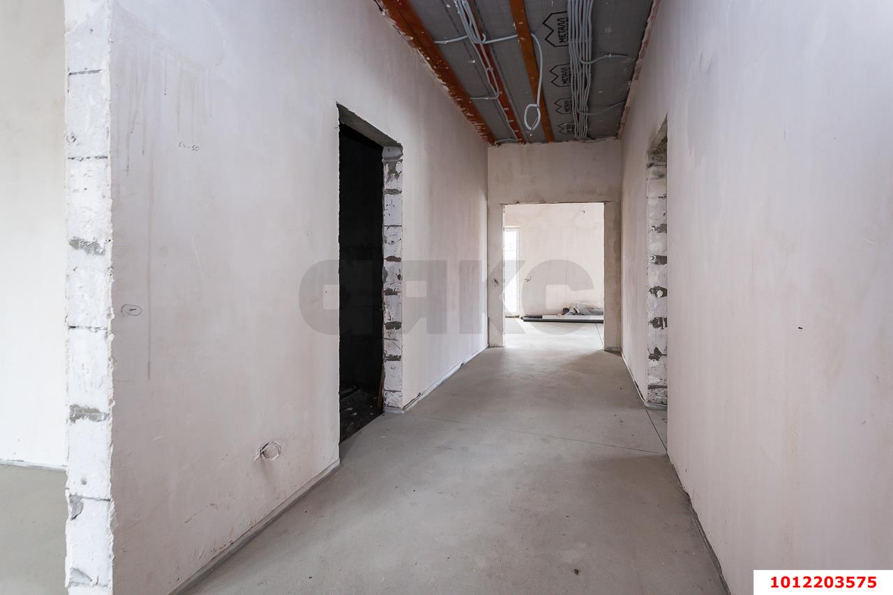 Фото №8: Дом 130 м² + 4 сот. - Краснодар, СНТ Солнышко, ул. Малиновая, 682