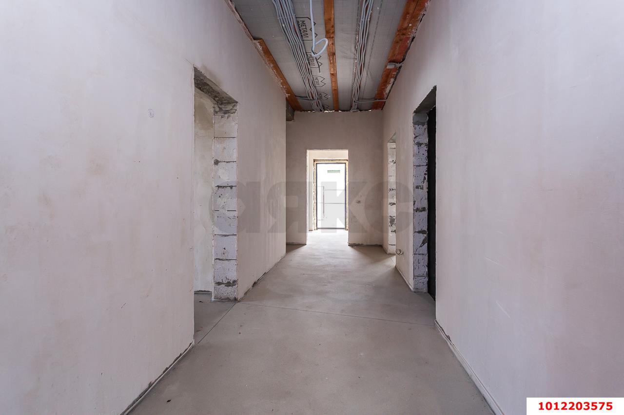 Фото №9: Дом 130 м² + 4 сот. - Краснодар, СНТ Солнышко, ул. Малиновая, 682