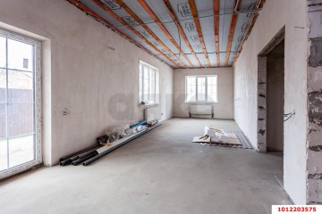 Фото №2: Дом 130 м² - Краснодар, мкр. СНТ Солнышко, ул. Малиновая, 682