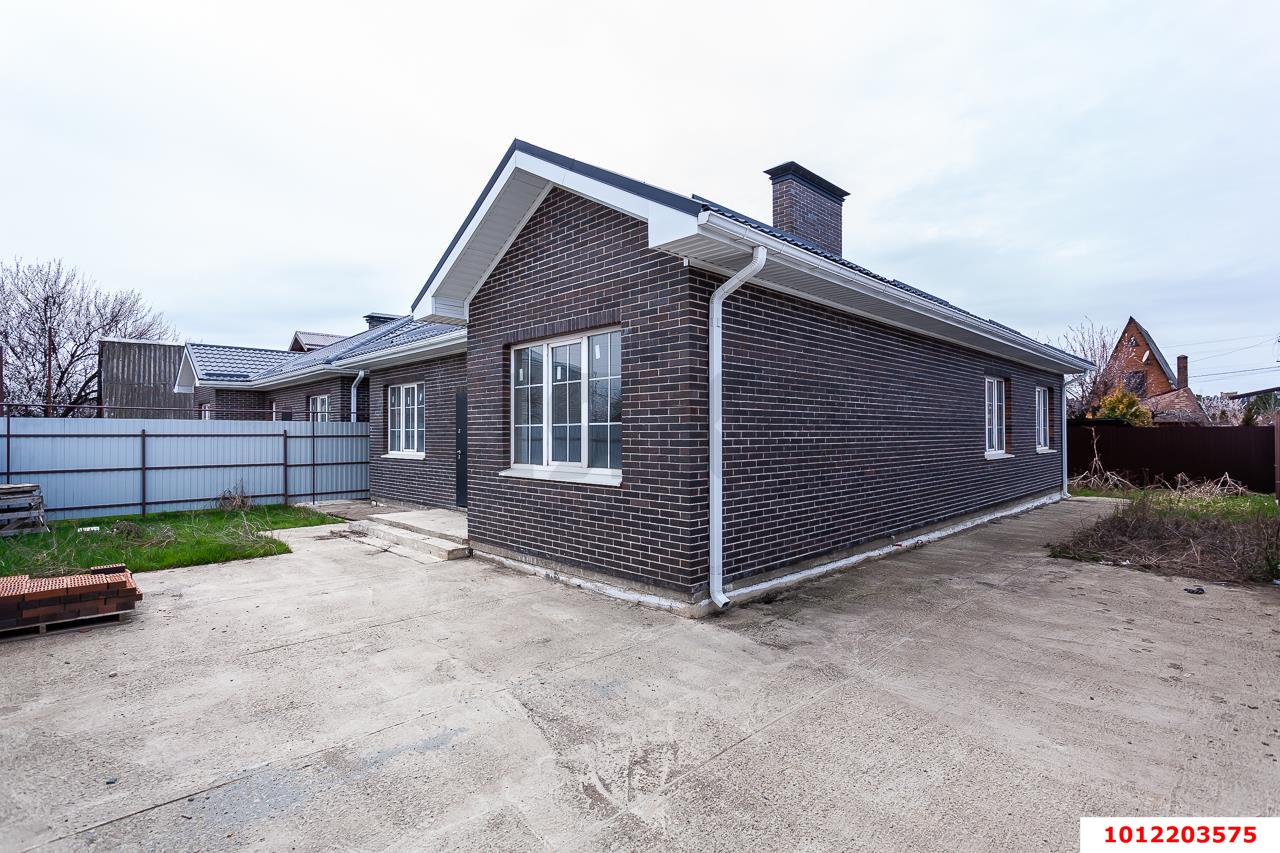 Фото №14: Дом 130 м² + 4 сот. - Краснодар, СНТ Солнышко, ул. Малиновая, 682