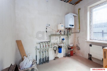 Фото №4: Дом 130 м² - Краснодар, мкр. СНТ Солнышко, ул. Малиновая, 682