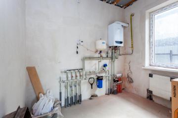 Фото №4: Дом 130 м² - Краснодар, мкр. СНТ Солнышко, ул. Малиновая, 682