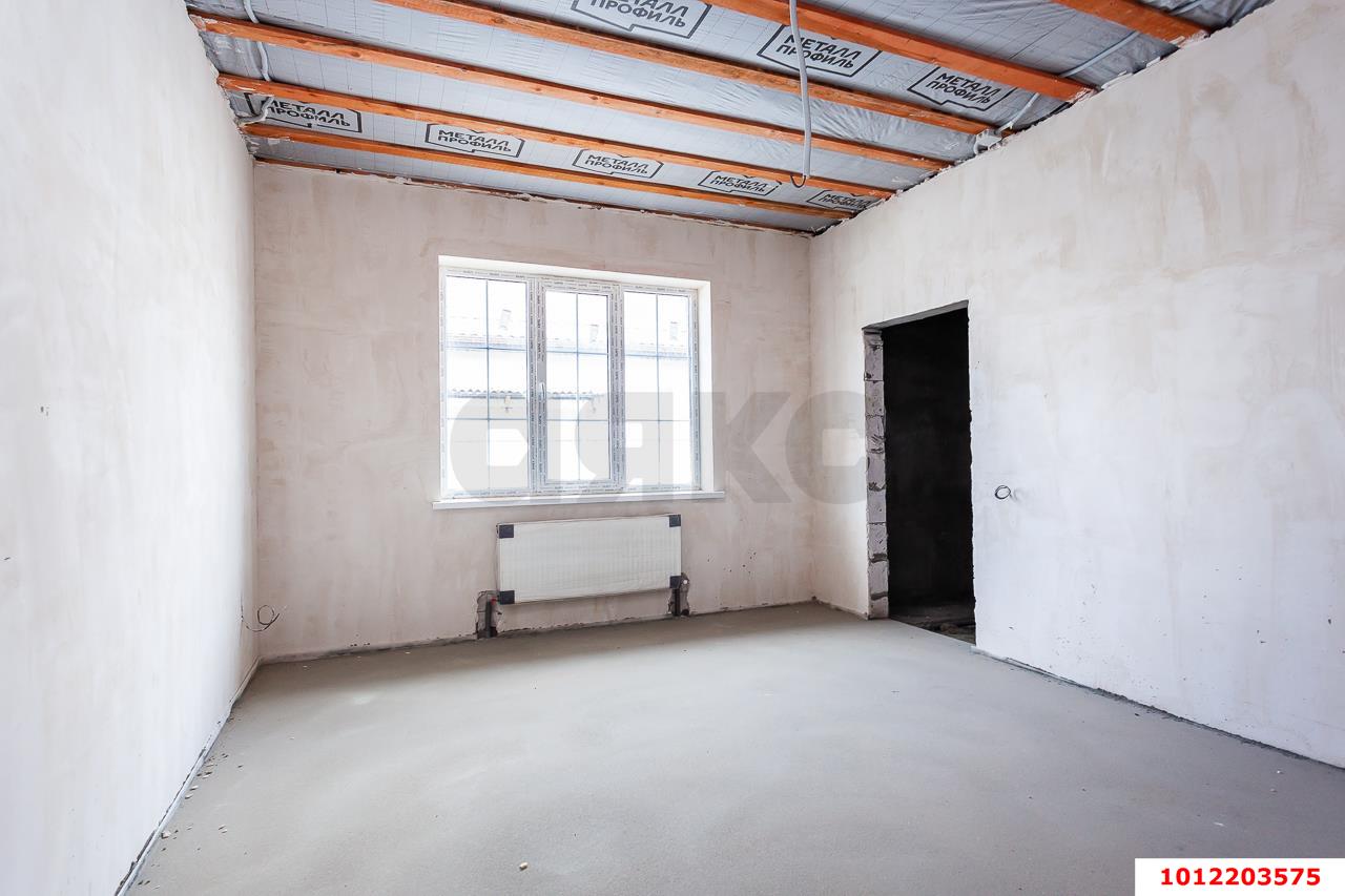 Фото №5: Дом 130 м² + 4 сот. - Краснодар, СНТ Солнышко, ул. Малиновая, 682