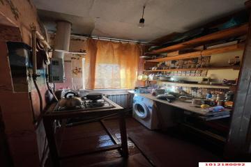 Фото №3: Дом 29 м² - Дружба, мкр. Прикубанский внутригородской округ, 65