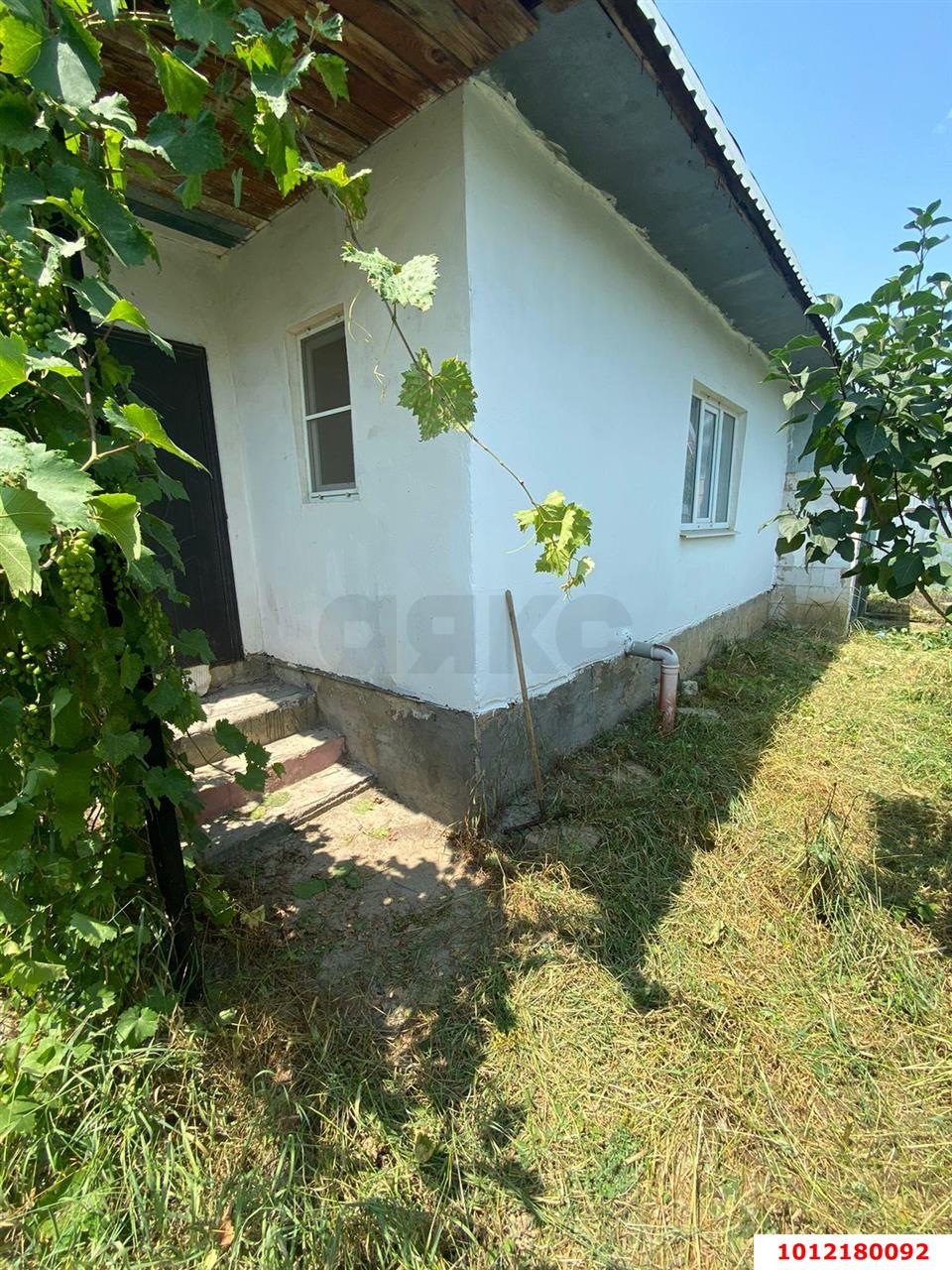 Фото №1: Дом 29 м² + 4.11 сот. - Дружба, мкр. Прикубанский внутригородской округ, 65