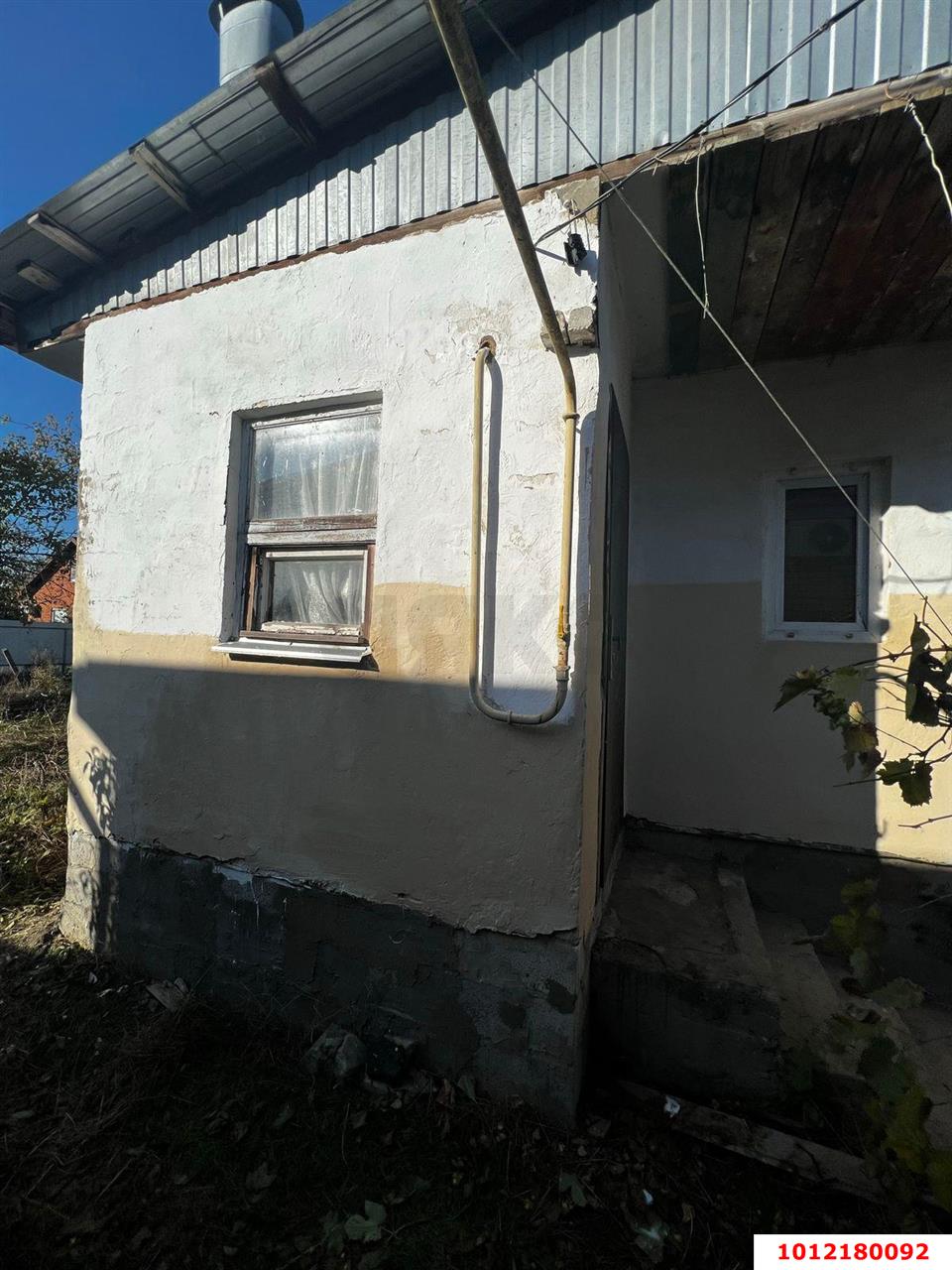 Фото №6: Дом 29 м² + 4.11 сот. - Дружба, Прикубанский внутригородской округ, 65