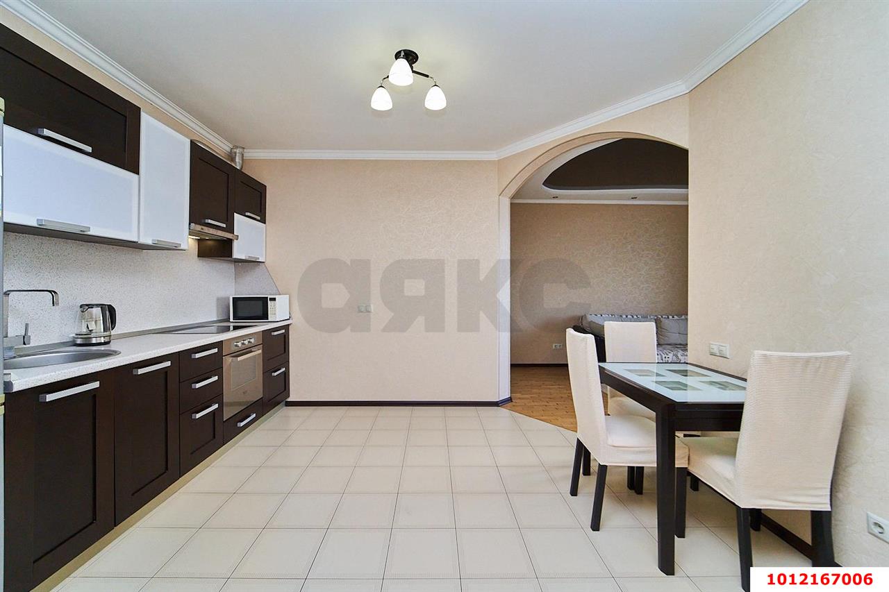 Фото №14: 2-комнатная квартира 65 м² - Краснодар, Центральный внутригородской округ, мкр. Центральный, ул. Длинная, 192