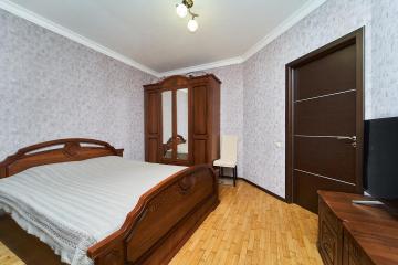 Фото №3: 2-комнатная квартира 65 м² - Краснодар, мкр. Центральный, ул. Длинная, 192