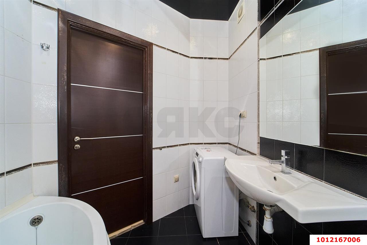 Фото №17: 2-комнатная квартира 65 м² - Краснодар, Центральный внутригородской округ, мкр. Центральный, ул. Длинная, 192