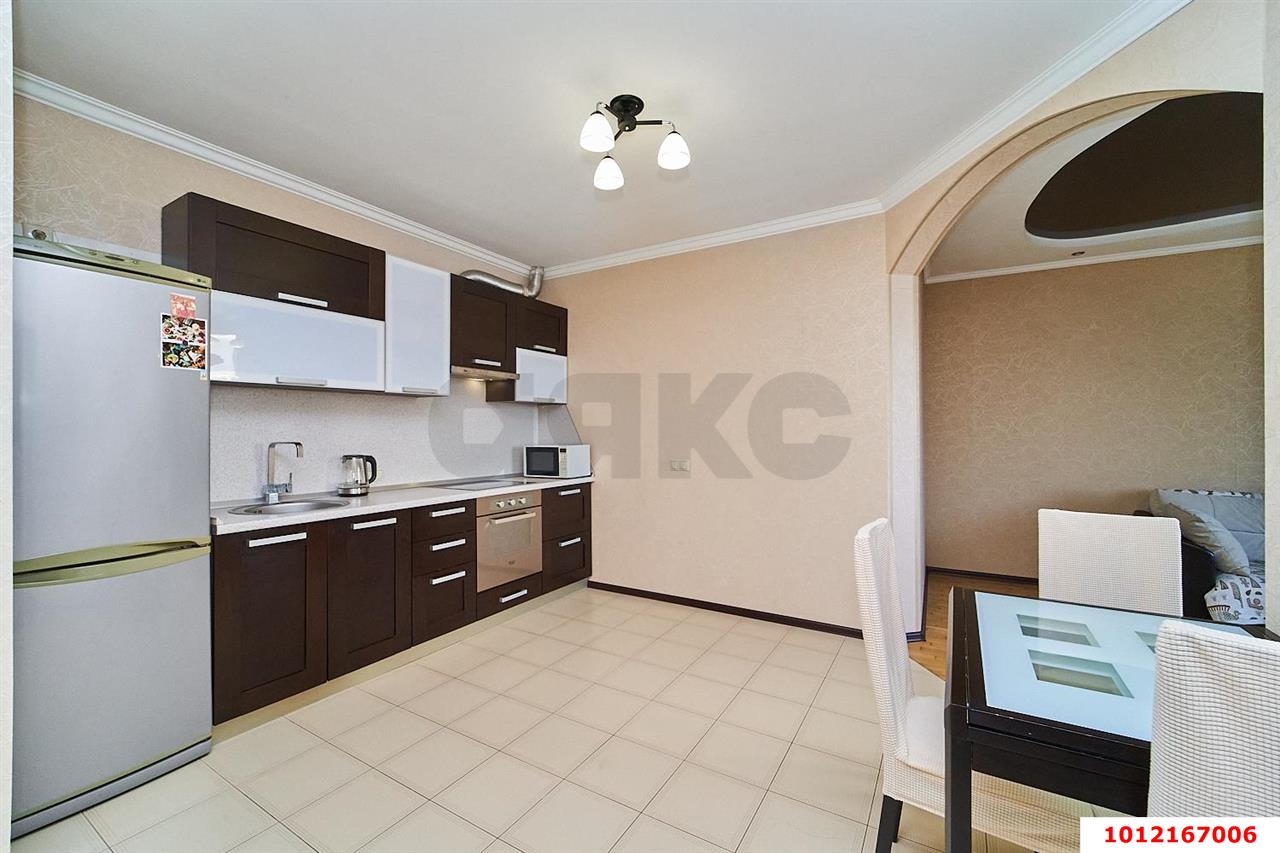 Фото №11: 2-комнатная квартира 65 м² - Краснодар, Центральный внутригородской округ, мкр. Центральный, ул. Длинная, 192