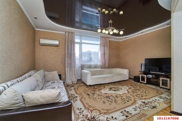 Фото №5: 2-комнатная квартира 65 м² - Краснодар, мкр. Центральный, ул. Длинная, 192