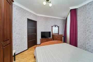 Фото №4: 2-комнатная квартира 65 м² - Краснодар, мкр. Центральный, ул. Длинная, 192