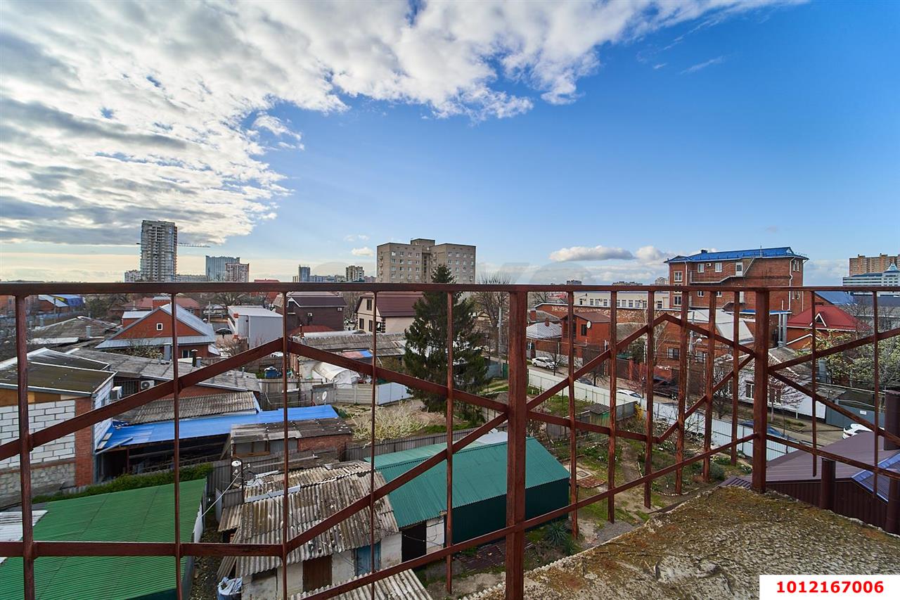 Фото №15: 2-комнатная квартира 65 м² - Краснодар, Центральный внутригородской округ, мкр. Центральный, ул. Длинная, 192