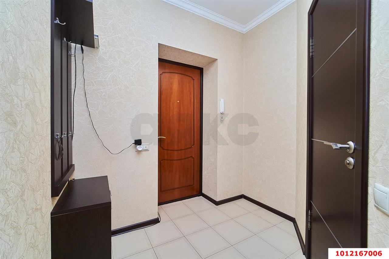 Фото №12: 2-комнатная квартира 65 м² - Краснодар, Центральный внутригородской округ, мкр. Центральный, ул. Длинная, 192