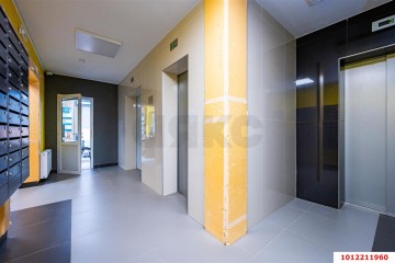 Фото №5: 2-комнатная квартира 56 м² - Краснодар, мкр. жилой комплекс Сказка Град, ул. имени В.Н. Мачуги, 166Ак1