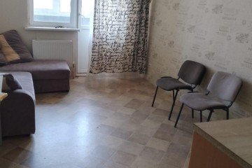 Фото №2: Студия 26 м² - Ленина, снт Рублёвский, ул. Радужная, 15Б