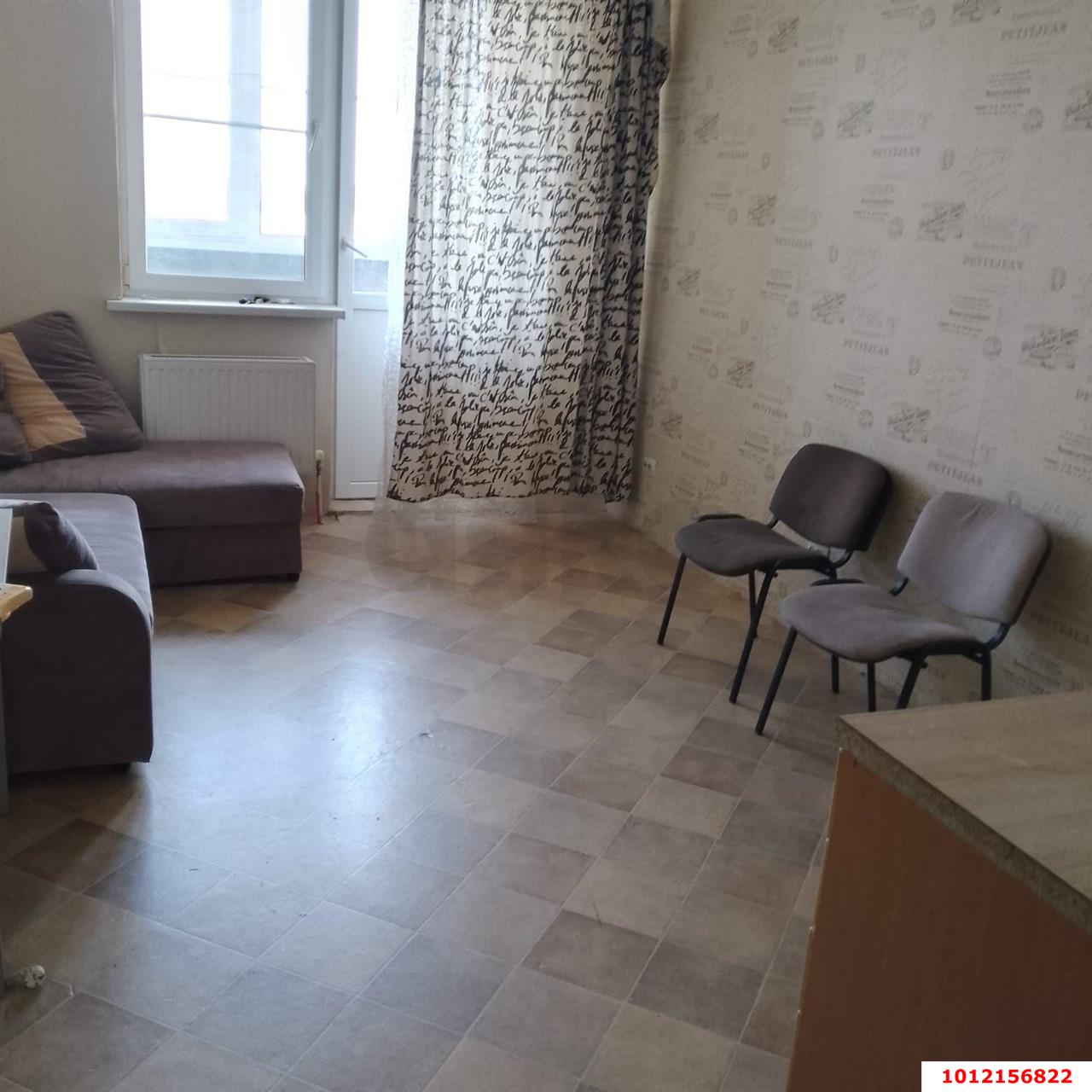 Фото №2: Студия 26 м² - Ленина, Рублёвский, ул. Радужная, 15Б