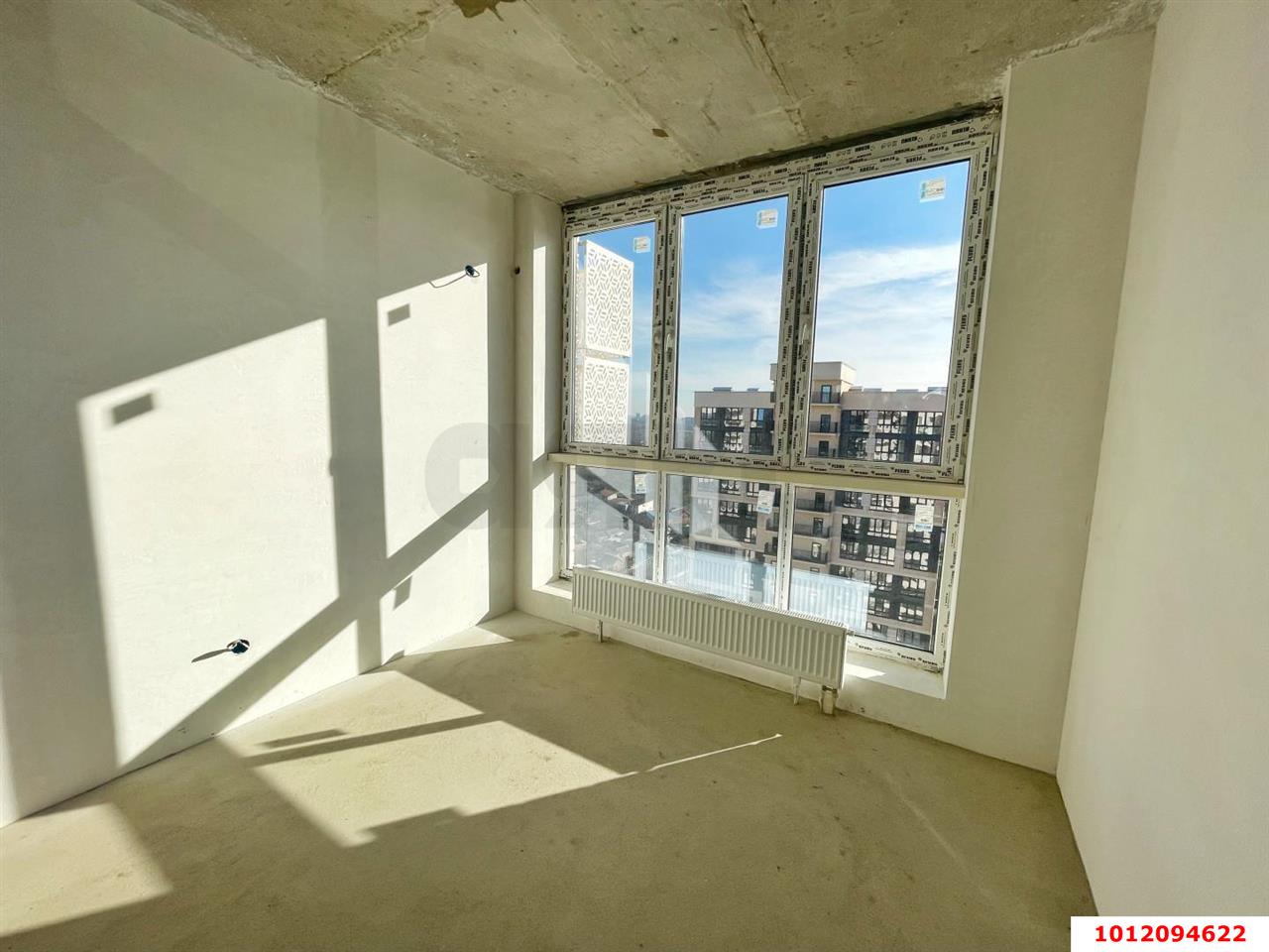 Фото №1: Студия 22 м² - Краснодар, Черёмушки, ул. Обрывная, 132/1к2