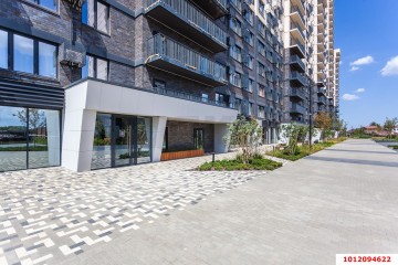 Фото №5: Студия 22 м² - Краснодар, мкр. Черёмушки, ул. Обрывная, 132/1к2