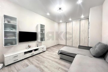 Фото №1: 1-комнатная квартира 37 м² - Краснодар, мкр. Гидростроителей, ул. Гидростроителей, 59/2