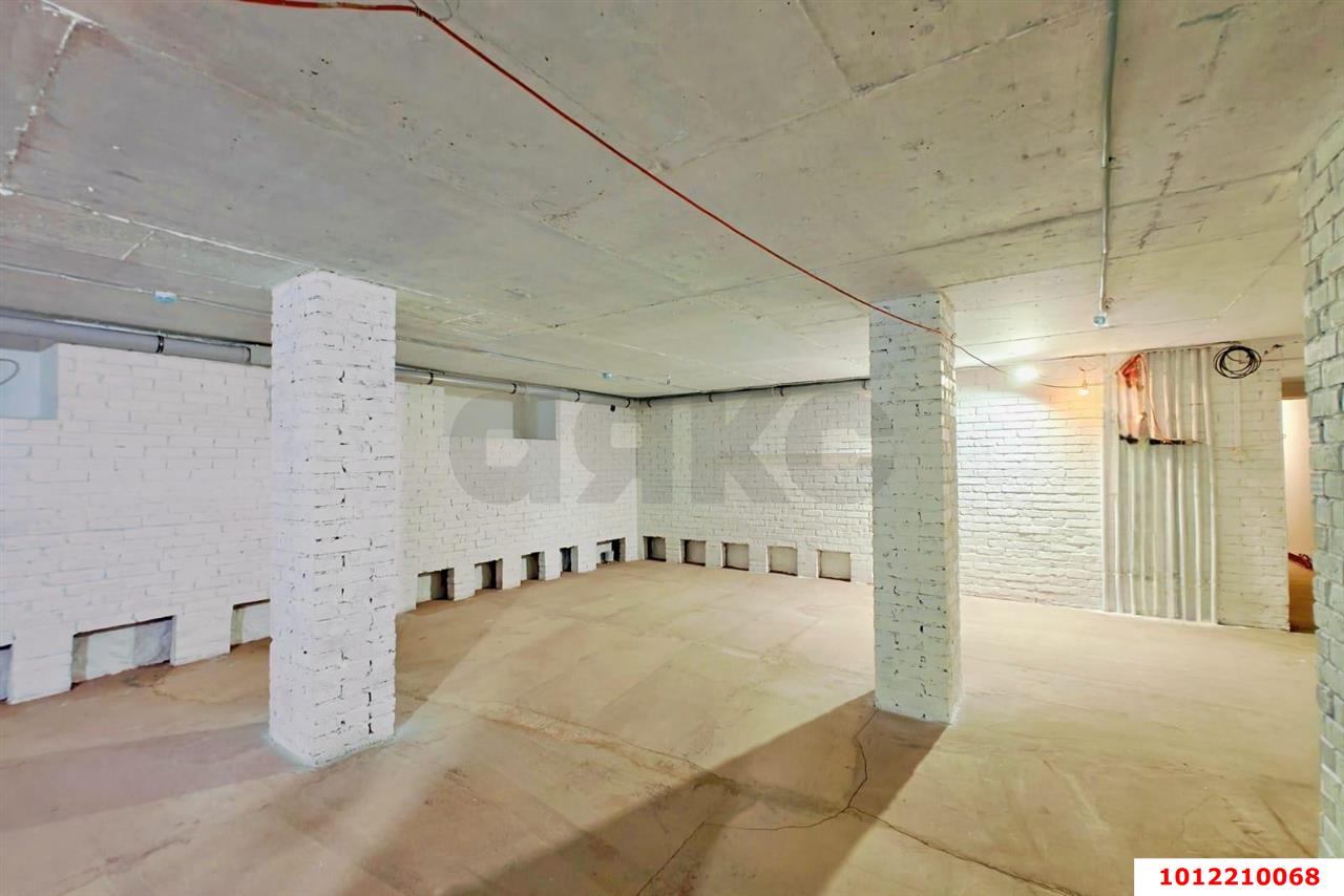 Фото №1: Офисное помещение 80 м² - Краснодар, Табачная Фабрика, ул. МОПР, 22