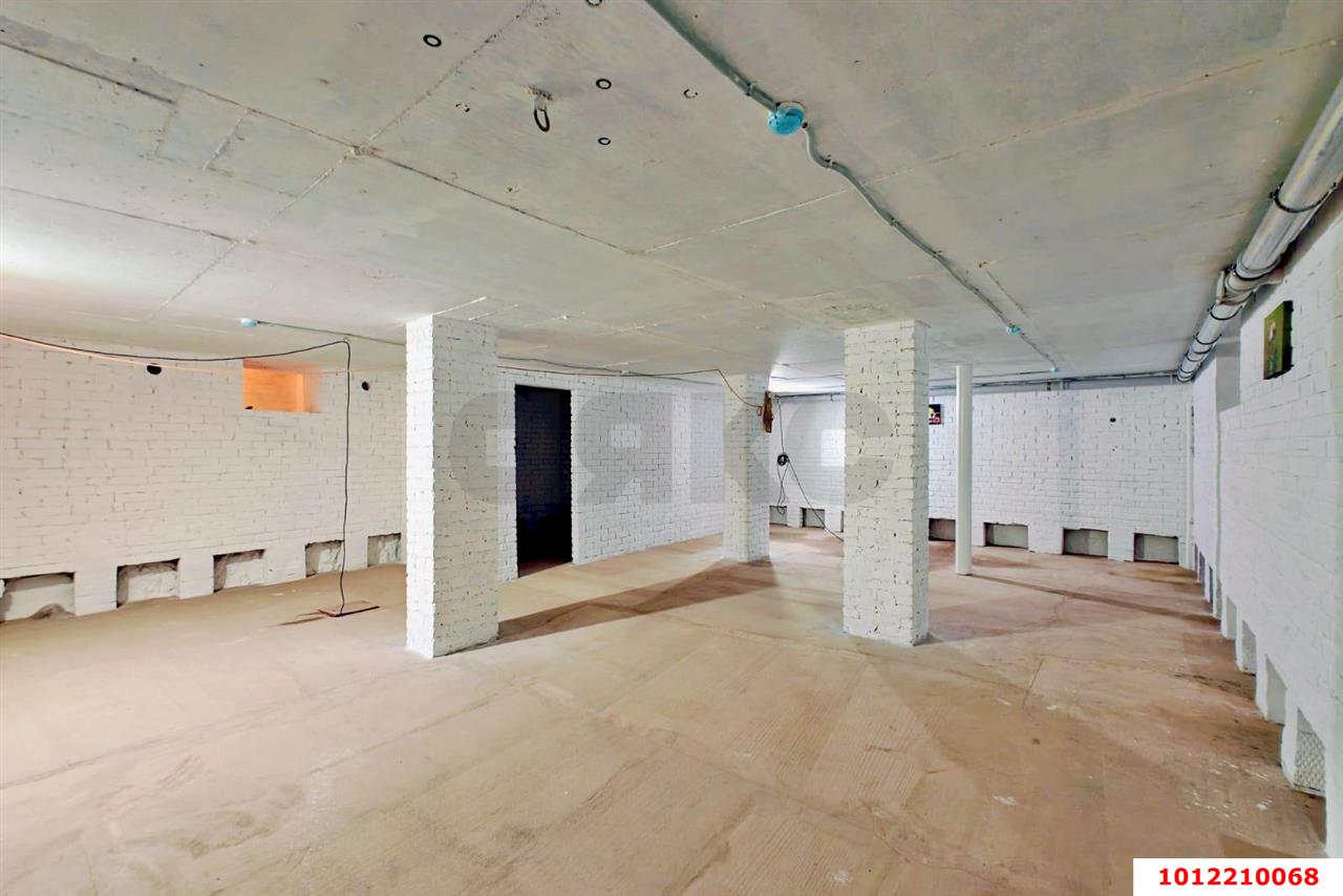 Фото №3: Офисное помещение 80 м² - Краснодар, Табачная Фабрика, ул. МОПР, 22