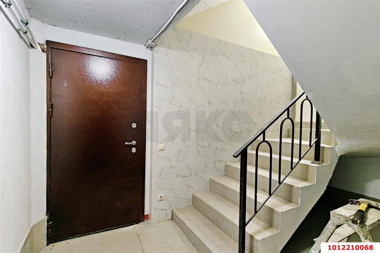 Фото №9: Офисное помещение 80 м² - Краснодар, Центральный внутригородской округ, мкр. Табачная Фабрика, ул. МОПР, 22