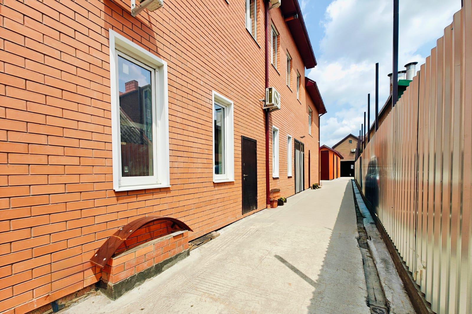 Фото №16: Коммерция 80 м² - Краснодар, Центральный внутригородской округ, мкр. Табачная Фабрика, ул. МОПР, 22