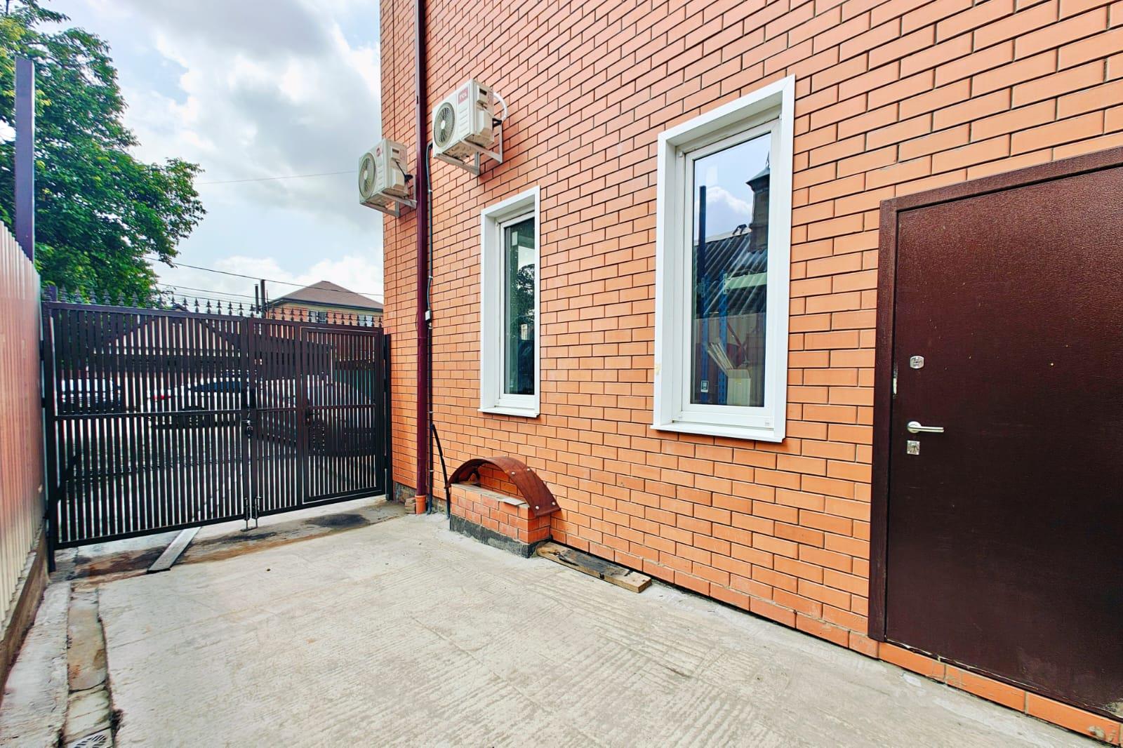 Фото №15: Коммерция 80 м² - Краснодар, Центральный внутригородской округ, мкр. Табачная Фабрика, ул. МОПР, 22